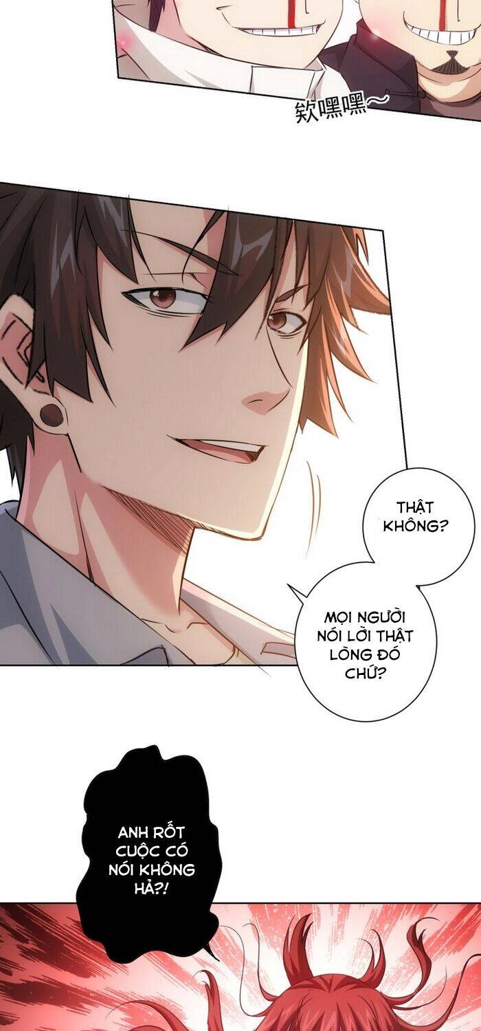 Ta Có Thể Thấy Tỉ Lệ Thành Công Chapter 89 - 11