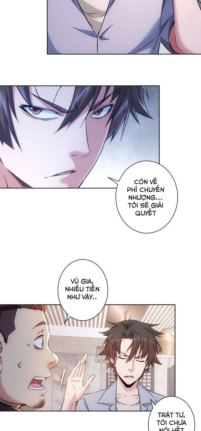 Ta Có Thể Thấy Tỉ Lệ Thành Công Chapter 89 - 13