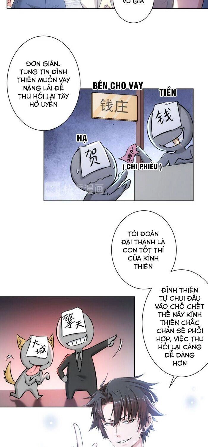 Ta Có Thể Thấy Tỉ Lệ Thành Công Chapter 89 - 15