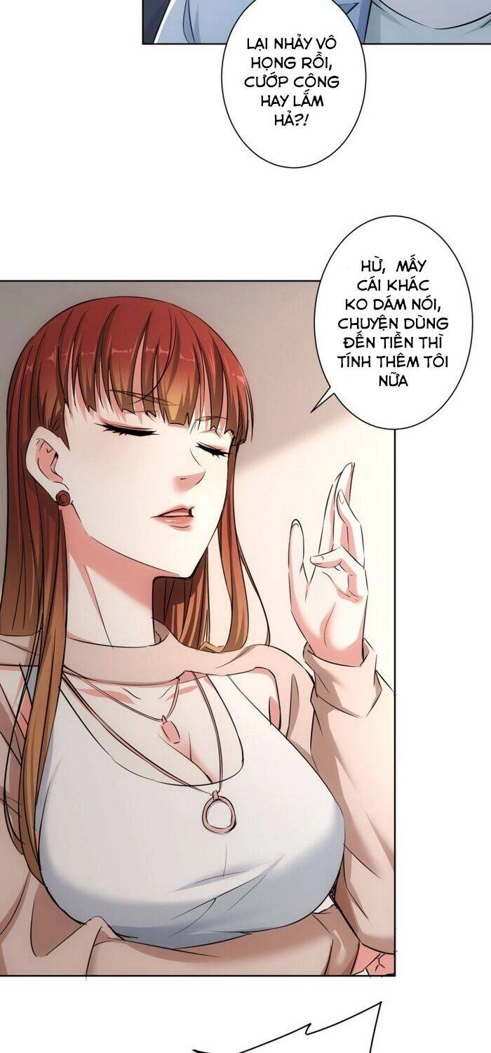 Ta Có Thể Thấy Tỉ Lệ Thành Công Chapter 89 - 18