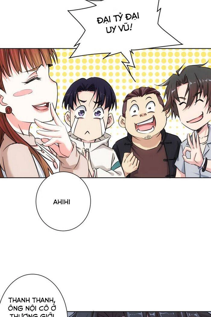 Ta Có Thể Thấy Tỉ Lệ Thành Công Chapter 89 - 19