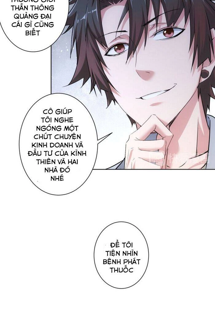 Ta Có Thể Thấy Tỉ Lệ Thành Công Chapter 89 - 20