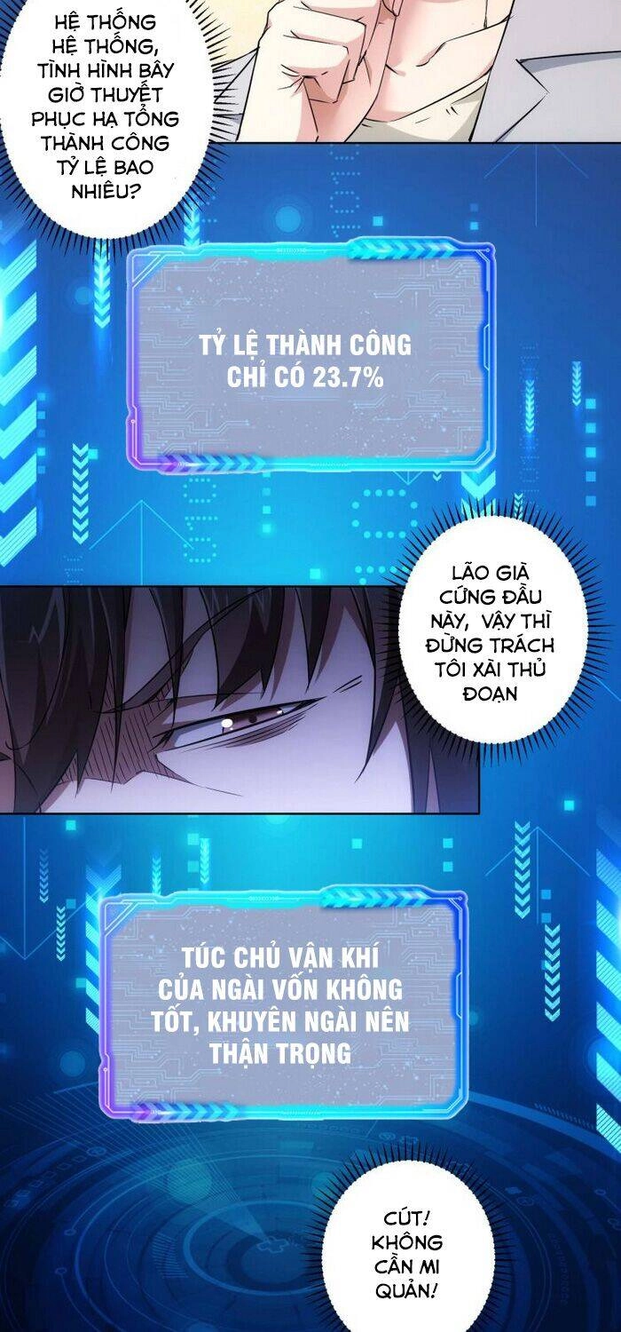 Ta Có Thể Thấy Tỉ Lệ Thành Công Chapter 89 - 25