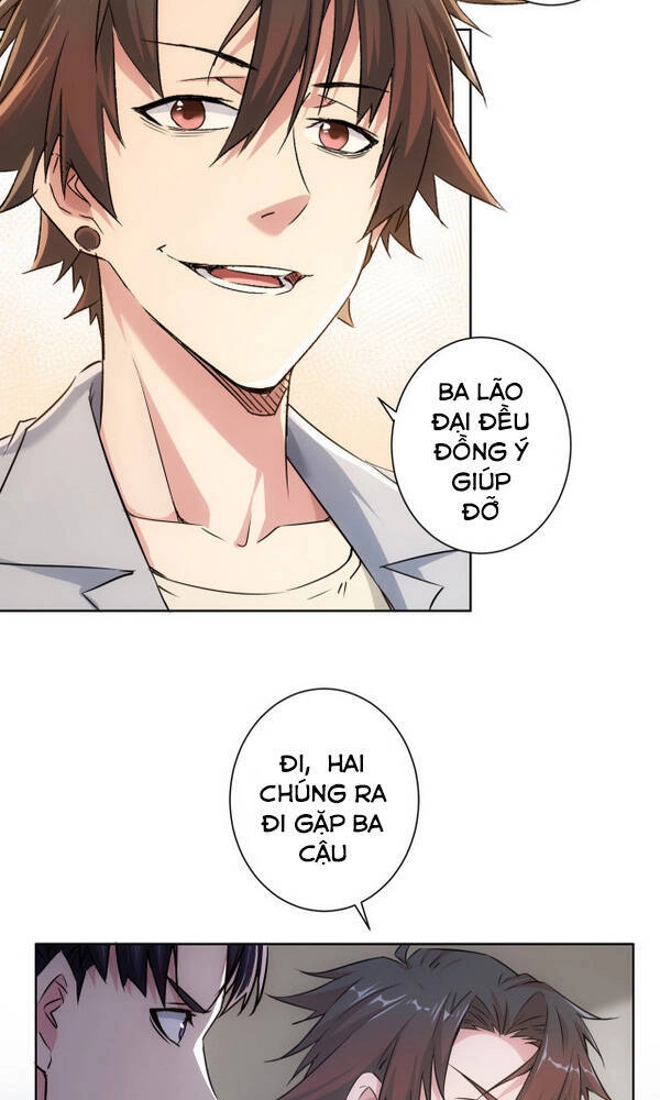 Ta Có Thể Thấy Tỉ Lệ Thành Công Chapter 90 - 2