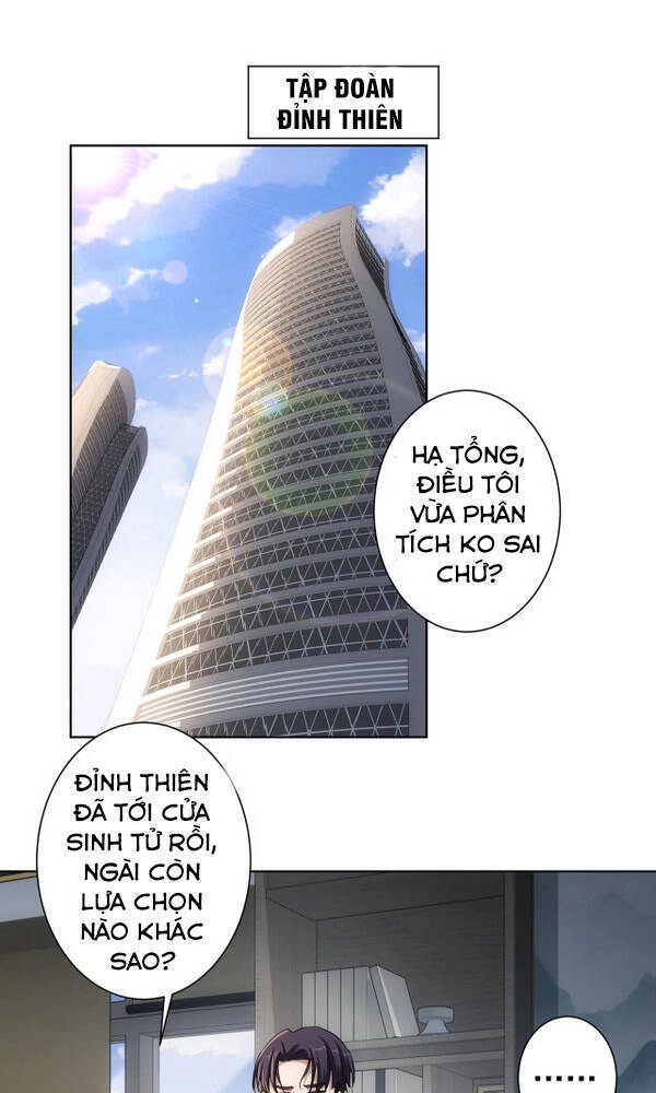 Ta Có Thể Thấy Tỉ Lệ Thành Công Chapter 90 - 4