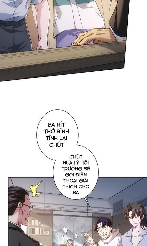 Ta Có Thể Thấy Tỉ Lệ Thành Công Chapter 90 - 10