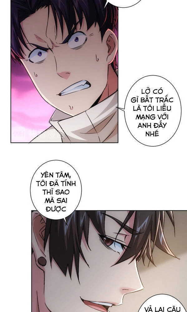 Ta Có Thể Thấy Tỉ Lệ Thành Công Chapter 90 - 12