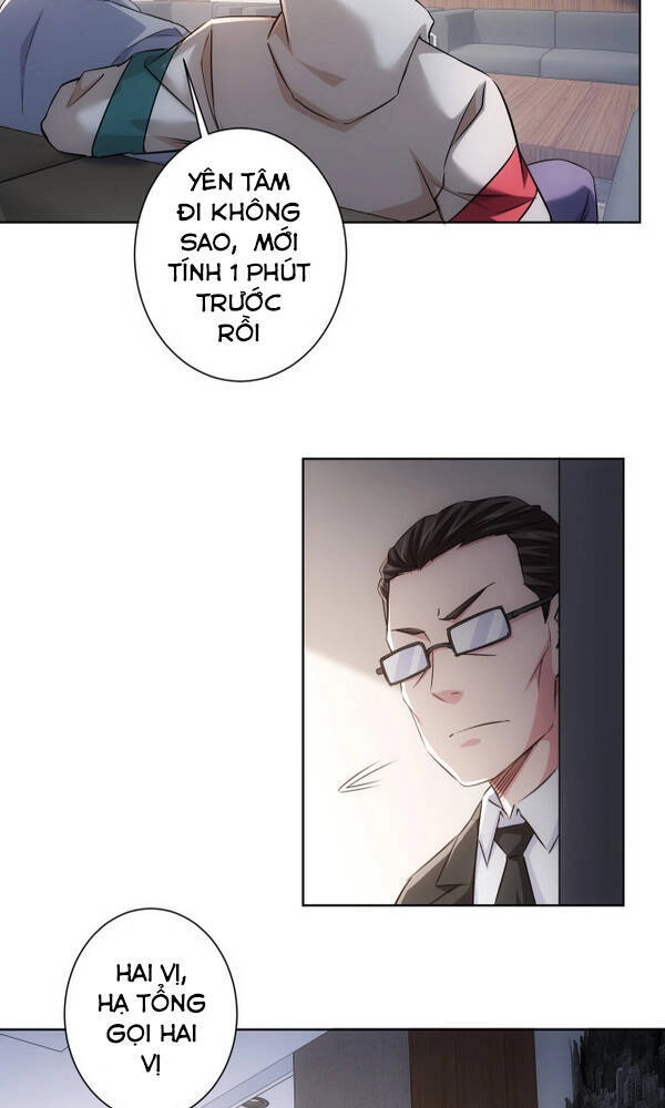 Ta Có Thể Thấy Tỉ Lệ Thành Công Chapter 90 - 14