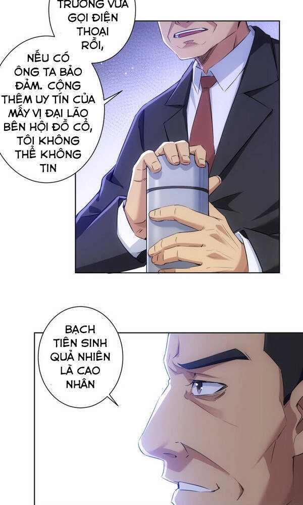 Ta Có Thể Thấy Tỉ Lệ Thành Công Chapter 90 - 16