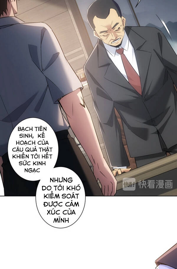 Ta Có Thể Thấy Tỉ Lệ Thành Công Chapter 90 - 19