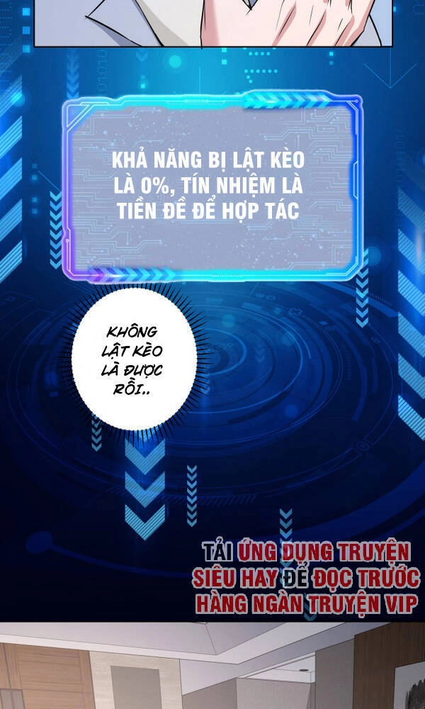 Ta Có Thể Thấy Tỉ Lệ Thành Công Chapter 90 - 21