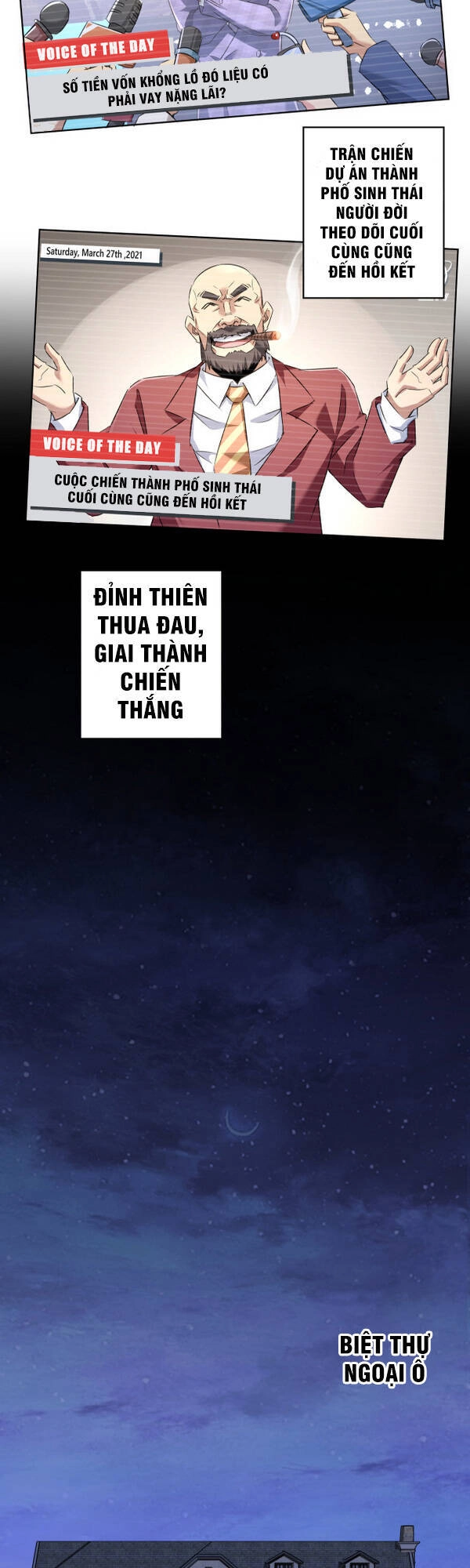 Ta Có Thể Thấy Tỉ Lệ Thành Công Chapter 90 - 24