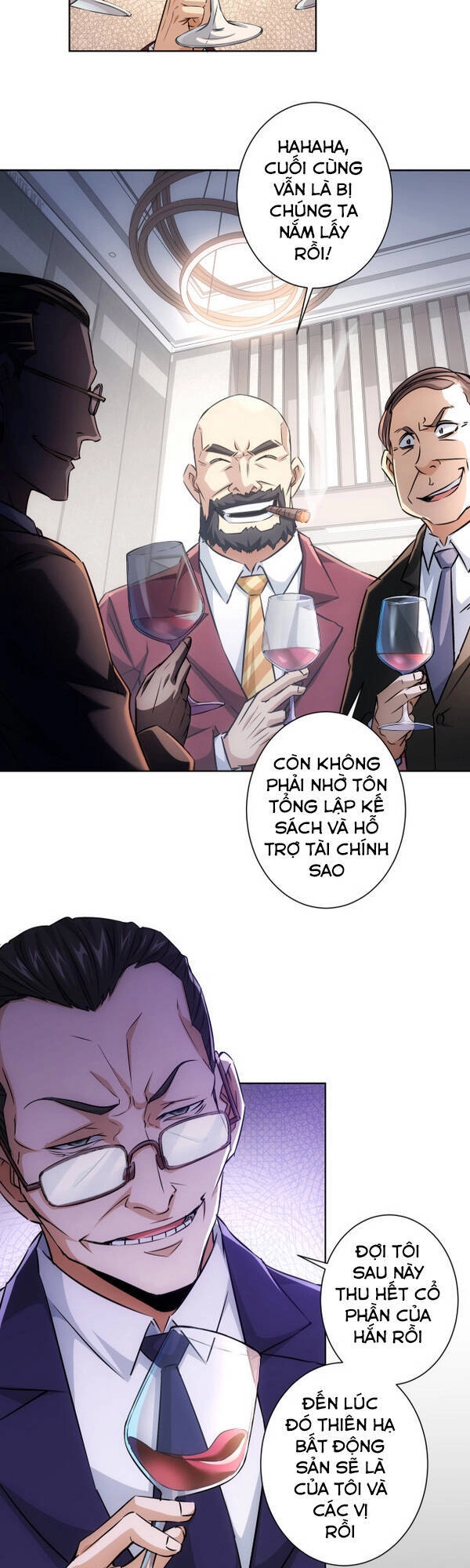 Ta Có Thể Thấy Tỉ Lệ Thành Công Chapter 90 - 26