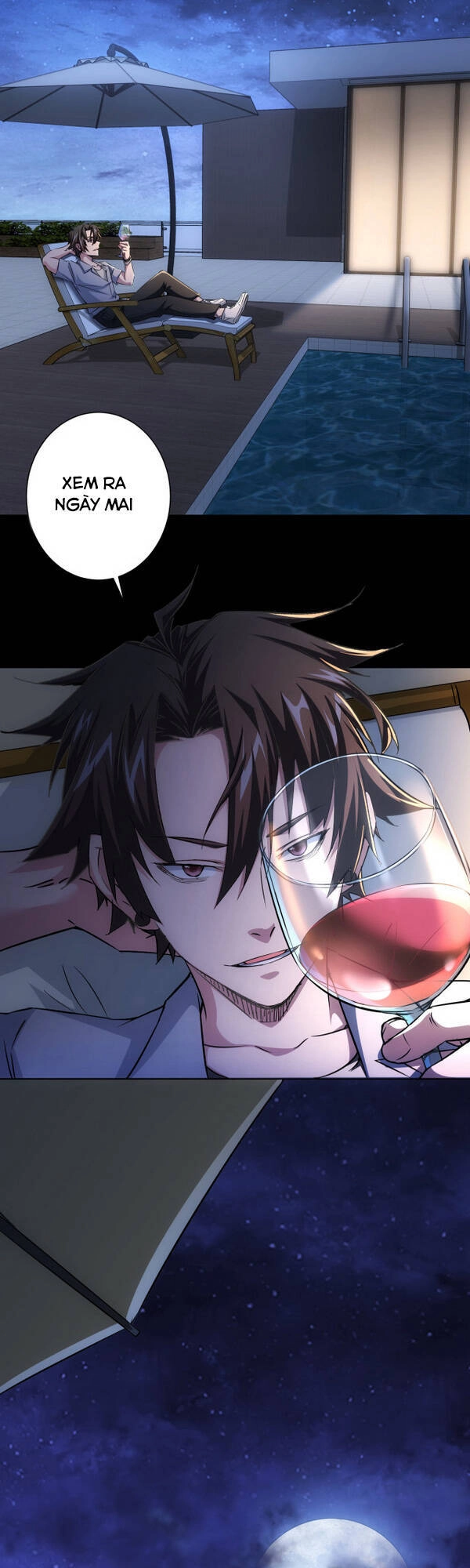 Ta Có Thể Thấy Tỉ Lệ Thành Công Chapter 90 - 28