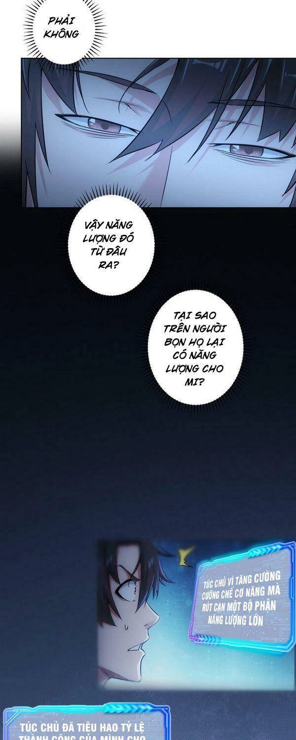 Ta Có Thể Thấy Tỉ Lệ Thành Công Chapter 93 - 3