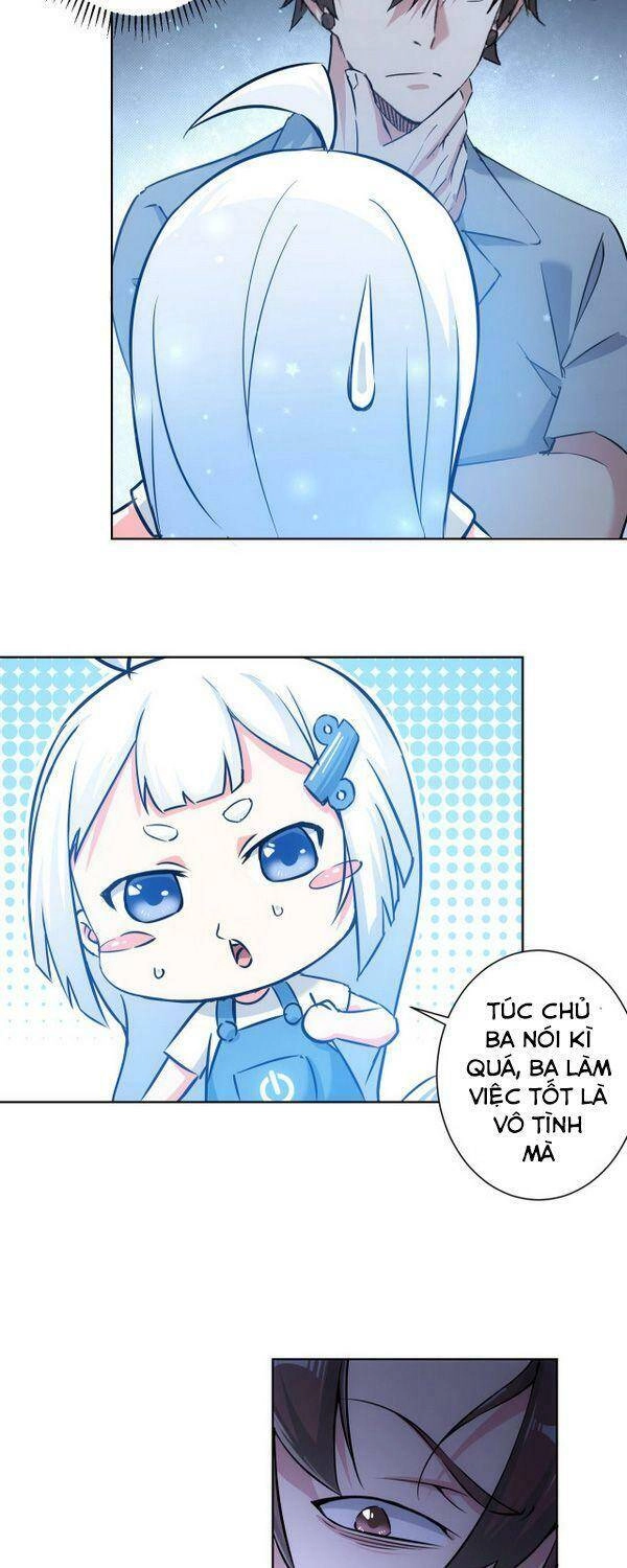 Ta Có Thể Thấy Tỉ Lệ Thành Công Chapter 93 - 5