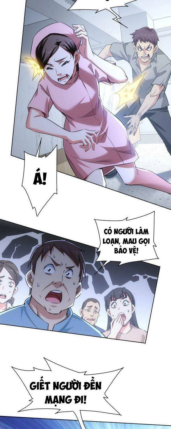 Ta Có Thể Thấy Tỉ Lệ Thành Công Chapter 93 - 11