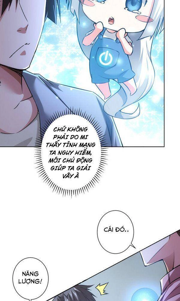 Ta Có Thể Thấy Tỉ Lệ Thành Công Chapter 94 - 12