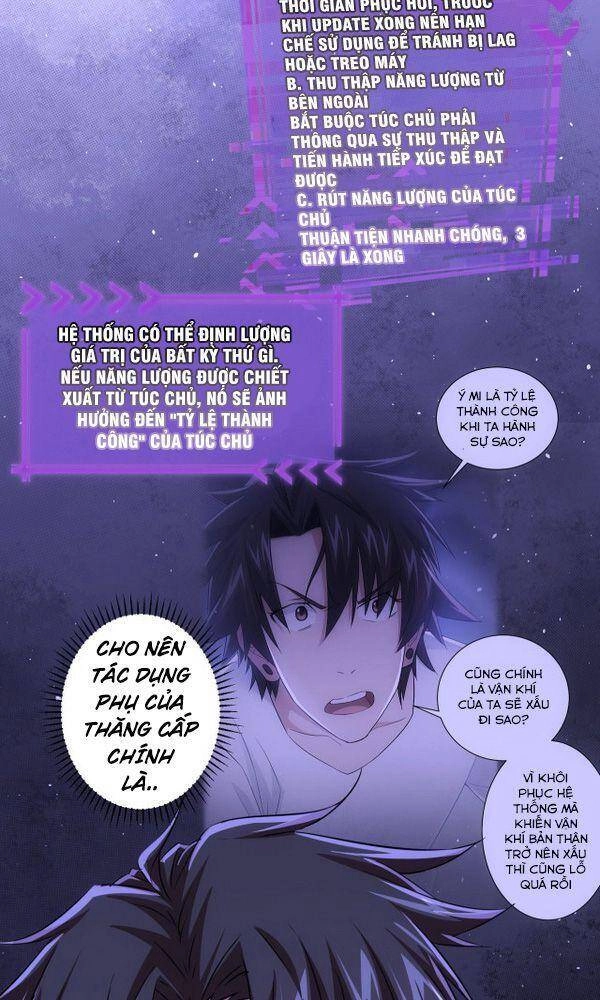 Ta Có Thể Thấy Tỉ Lệ Thành Công Chapter 94 - 22