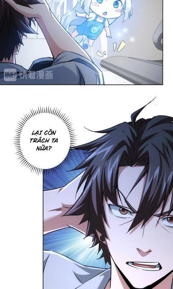 Ta Có Thể Thấy Tỉ Lệ Thành Công Chapter 94 - 24