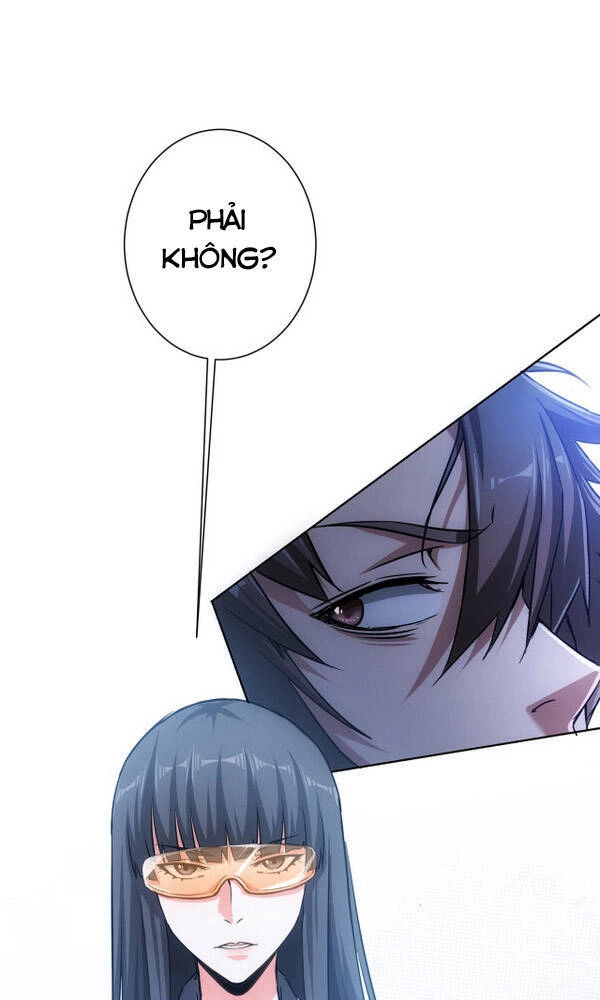 Ta Có Thể Thấy Tỉ Lệ Thành Công Chapter 99 - 4