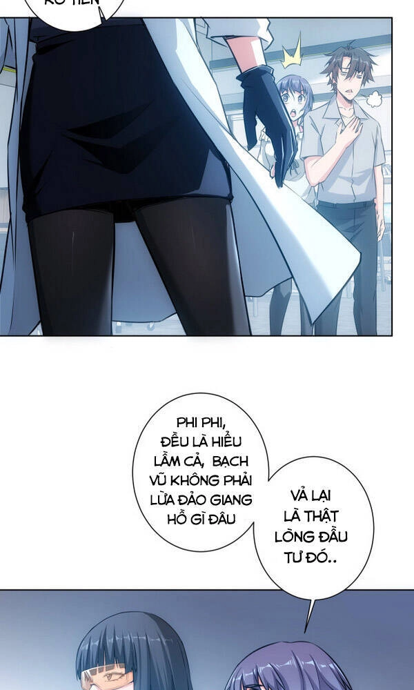 Ta Có Thể Thấy Tỉ Lệ Thành Công Chapter 99 - 6