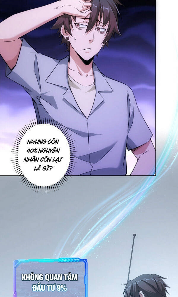 Ta Có Thể Thấy Tỉ Lệ Thành Công Chapter 99 - 8