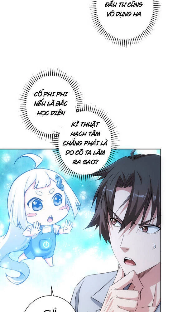 Ta Có Thể Thấy Tỉ Lệ Thành Công Chapter 99 - 10