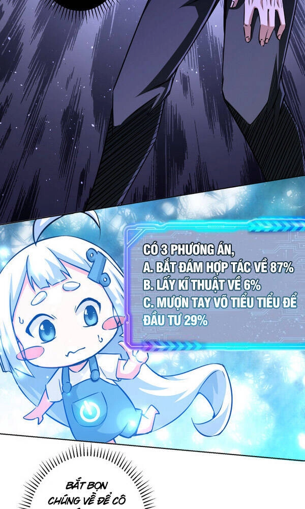 Ta Có Thể Thấy Tỉ Lệ Thành Công Chapter 99 - 16