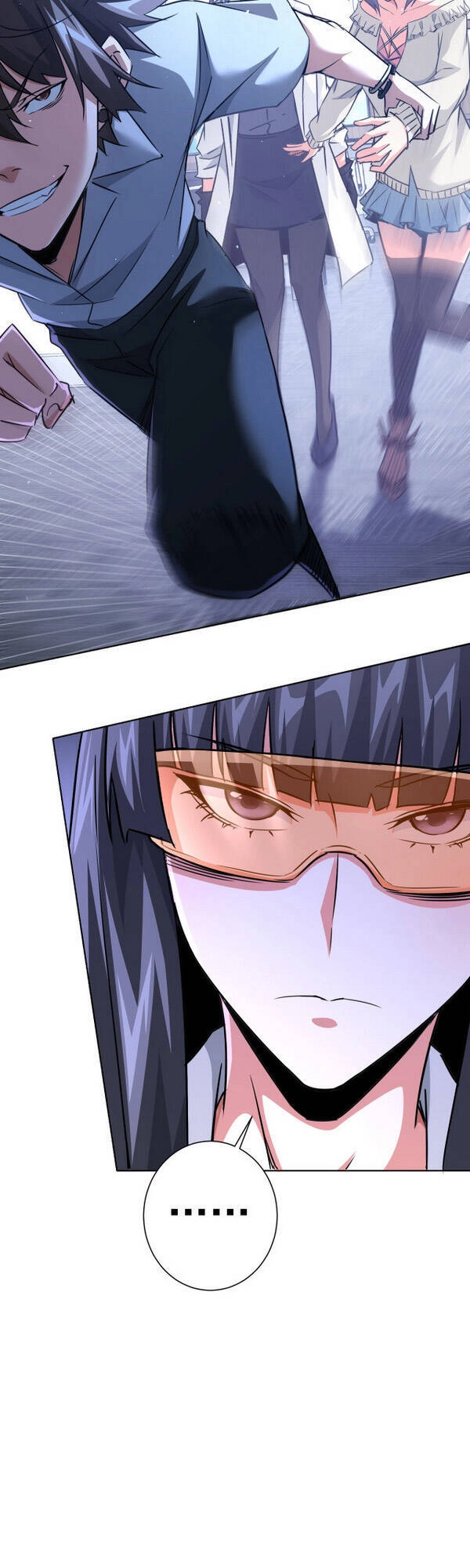 Ta Có Thể Thấy Tỉ Lệ Thành Công Chapter 99 - 19