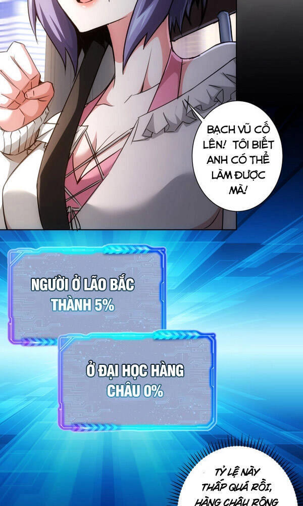 Ta Có Thể Thấy Tỉ Lệ Thành Công Chapter 99 - 22