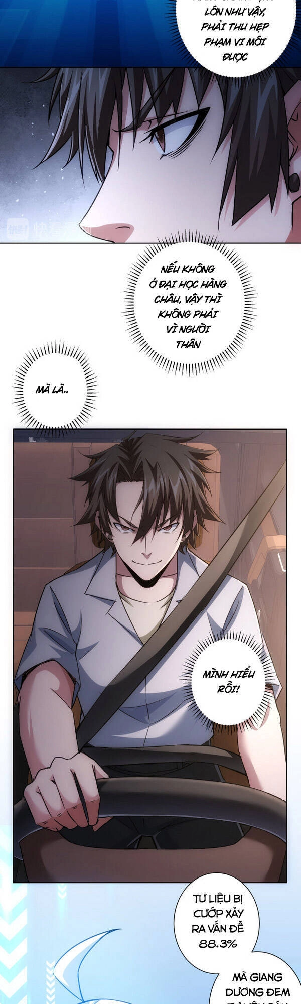 Ta Có Thể Thấy Tỉ Lệ Thành Công Chapter 99 - 23