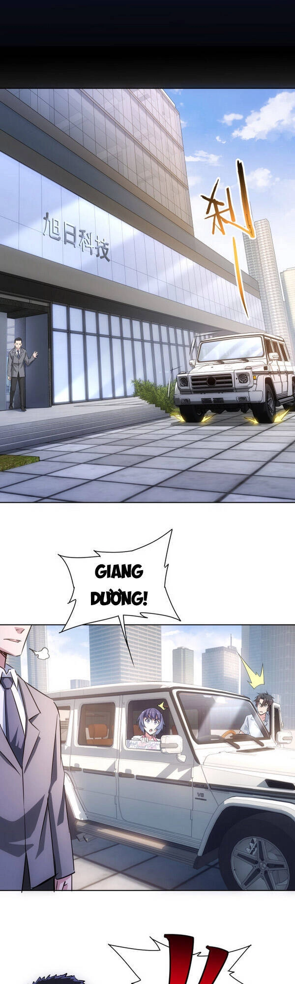 Ta Có Thể Thấy Tỉ Lệ Thành Công Chapter 99 - 25