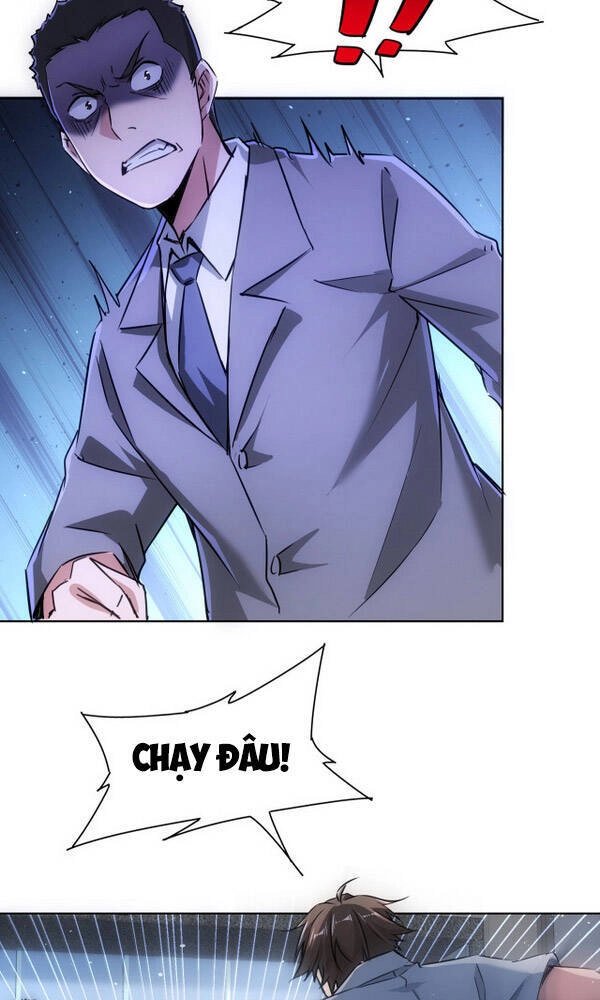 Ta Có Thể Thấy Tỉ Lệ Thành Công Chapter 99 - 26