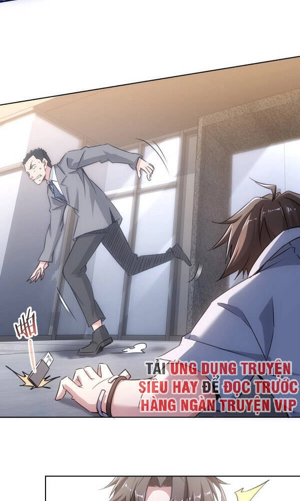 Ta Có Thể Thấy Tỉ Lệ Thành Công Chapter 99 - 28