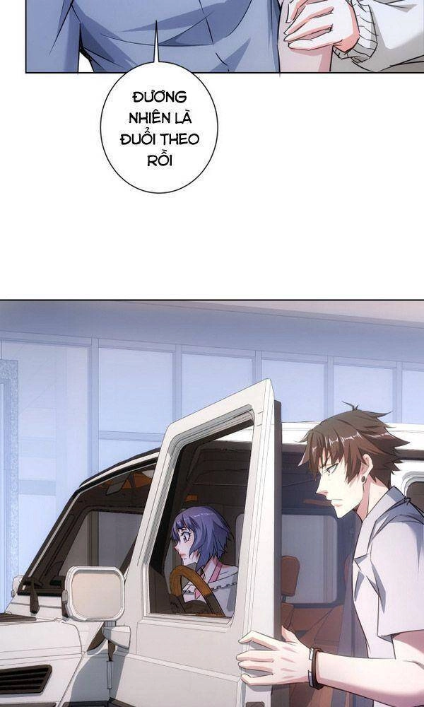 Ta Có Thể Thấy Tỉ Lệ Thành Công Chapter 100 - 6