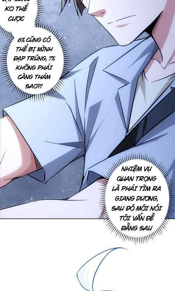 Ta Có Thể Thấy Tỉ Lệ Thành Công Chapter 100 - 8