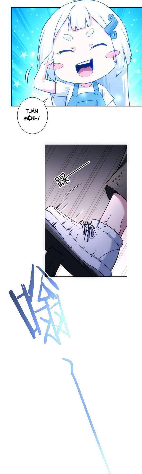 Ta Có Thể Thấy Tỉ Lệ Thành Công Chapter 100 - 9