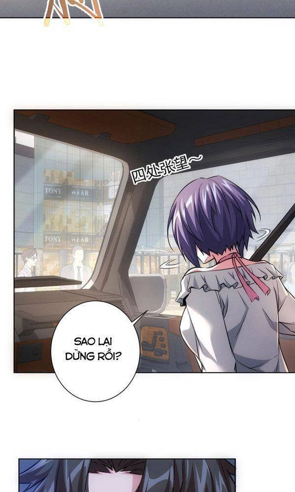 Ta Có Thể Thấy Tỉ Lệ Thành Công Chapter 100 - 12