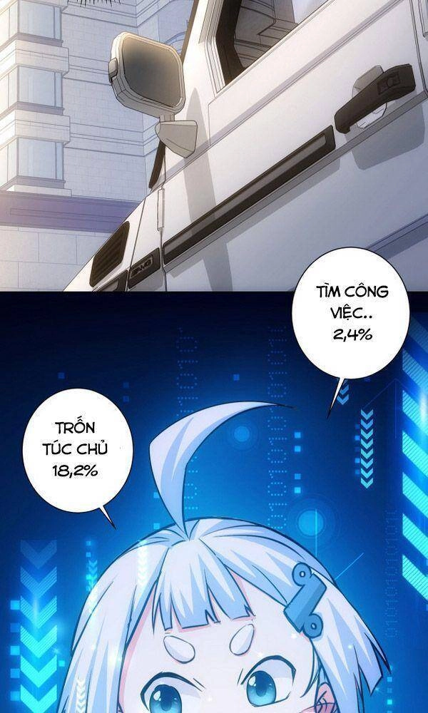 Ta Có Thể Thấy Tỉ Lệ Thành Công Chapter 100 - 14