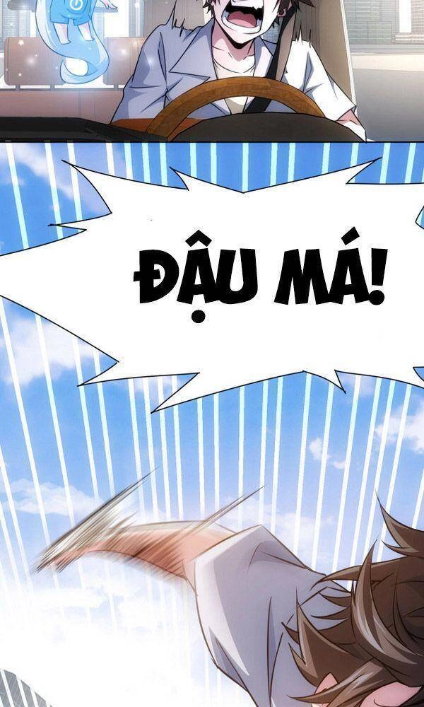 Ta Có Thể Thấy Tỉ Lệ Thành Công Chapter 100 - 16