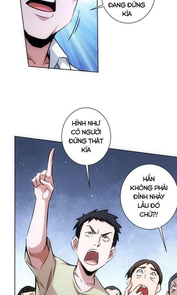 Ta Có Thể Thấy Tỉ Lệ Thành Công Chapter 100 - 18