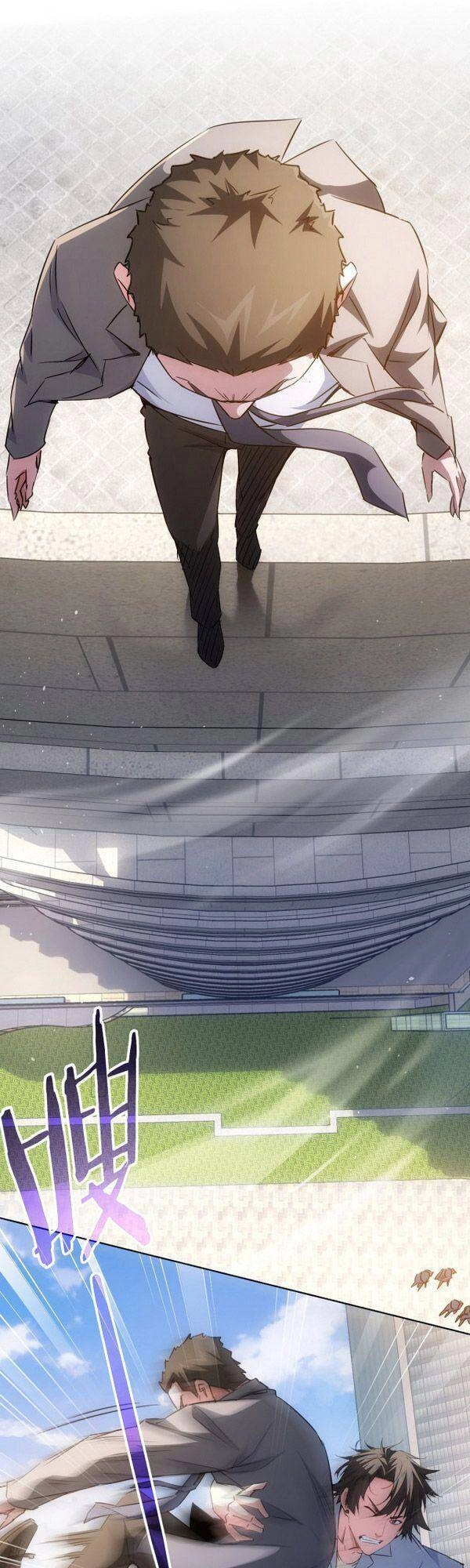 Ta Có Thể Thấy Tỉ Lệ Thành Công Chapter 100 - 21