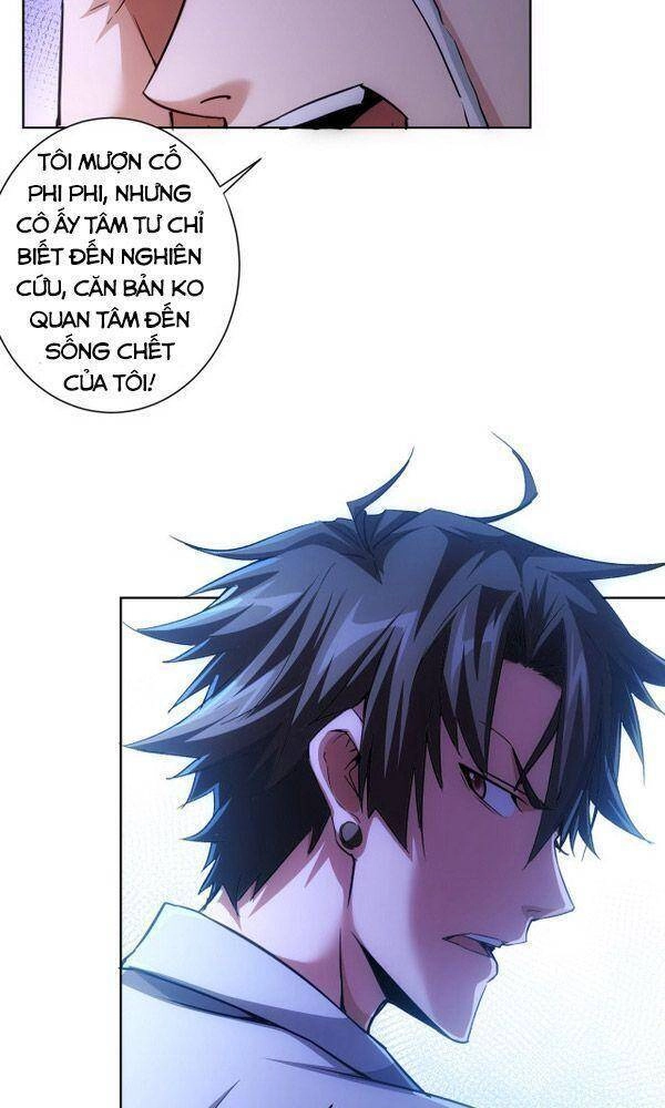 Ta Có Thể Thấy Tỉ Lệ Thành Công Chapter 100 - 30