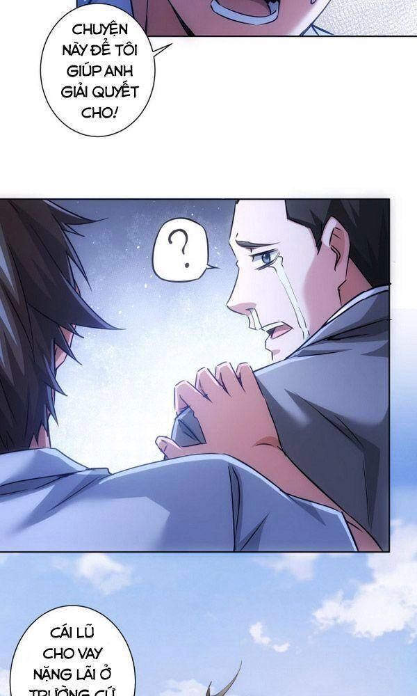 Ta Có Thể Thấy Tỉ Lệ Thành Công Chapter 100 - 32