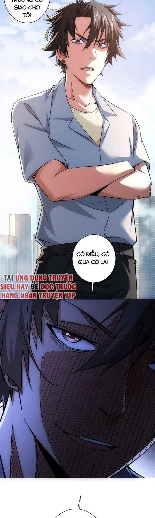 Ta Có Thể Thấy Tỉ Lệ Thành Công Chapter 100 - 33