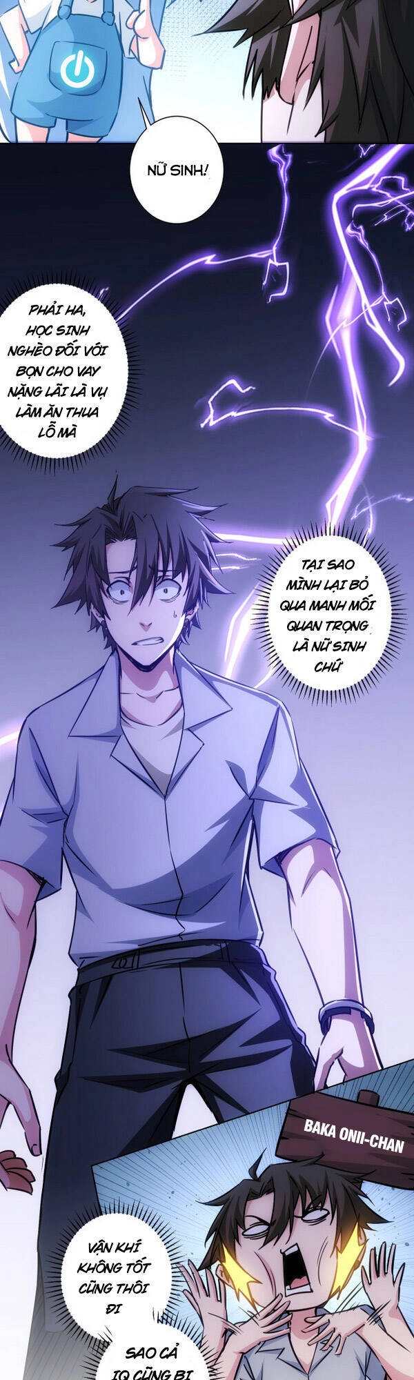 Ta Có Thể Thấy Tỉ Lệ Thành Công Chapter 102 - 24