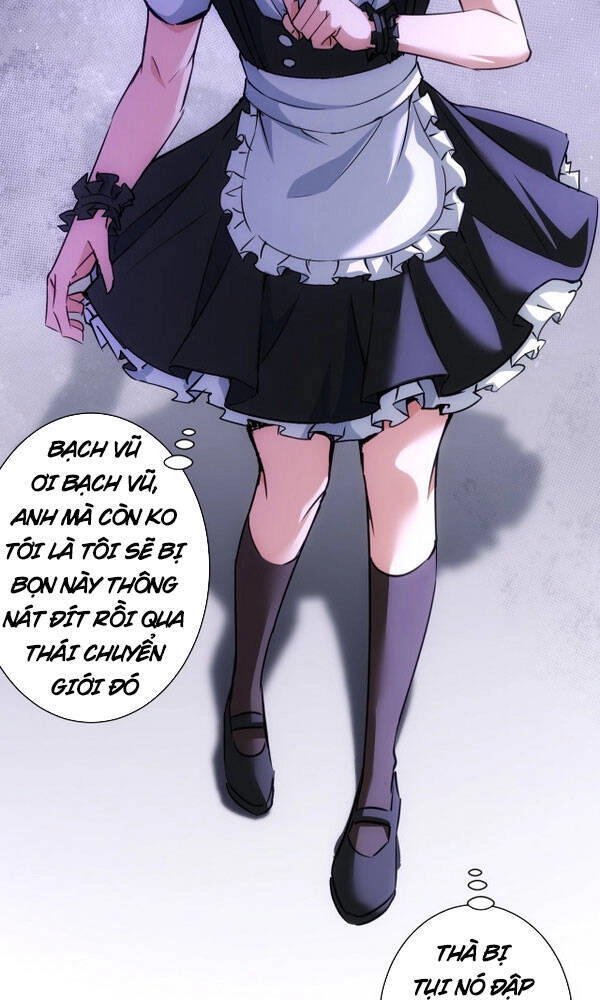 Ta Có Thể Thấy Tỉ Lệ Thành Công Chapter 104 - 22