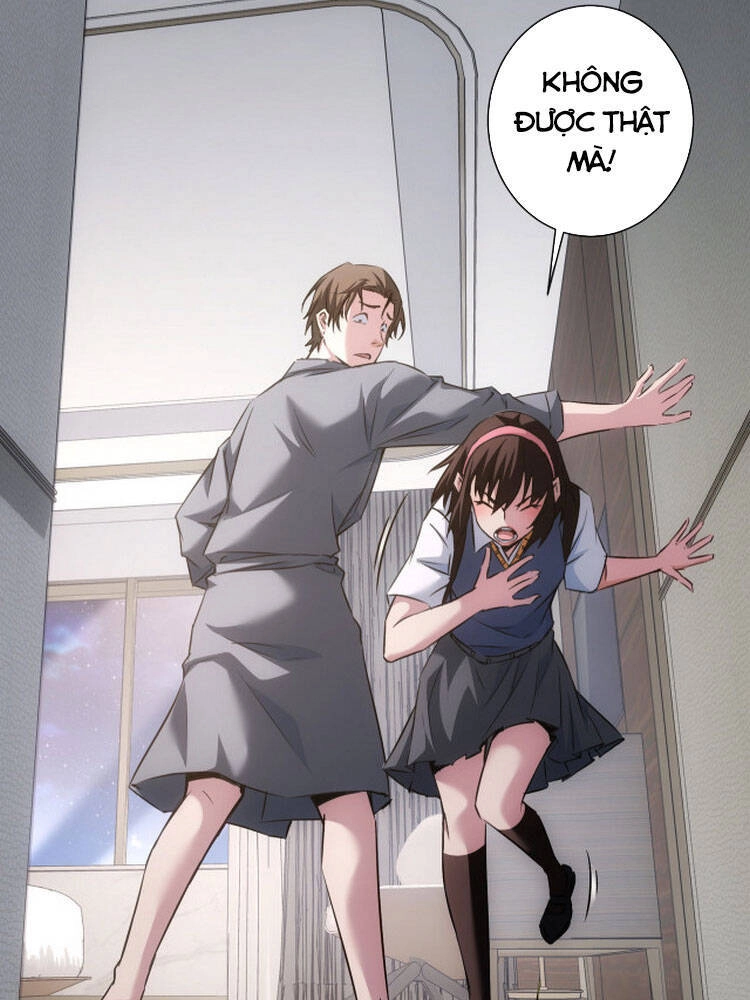 Ta Có Thể Thấy Tỉ Lệ Thành Công Chapter 107 - 18