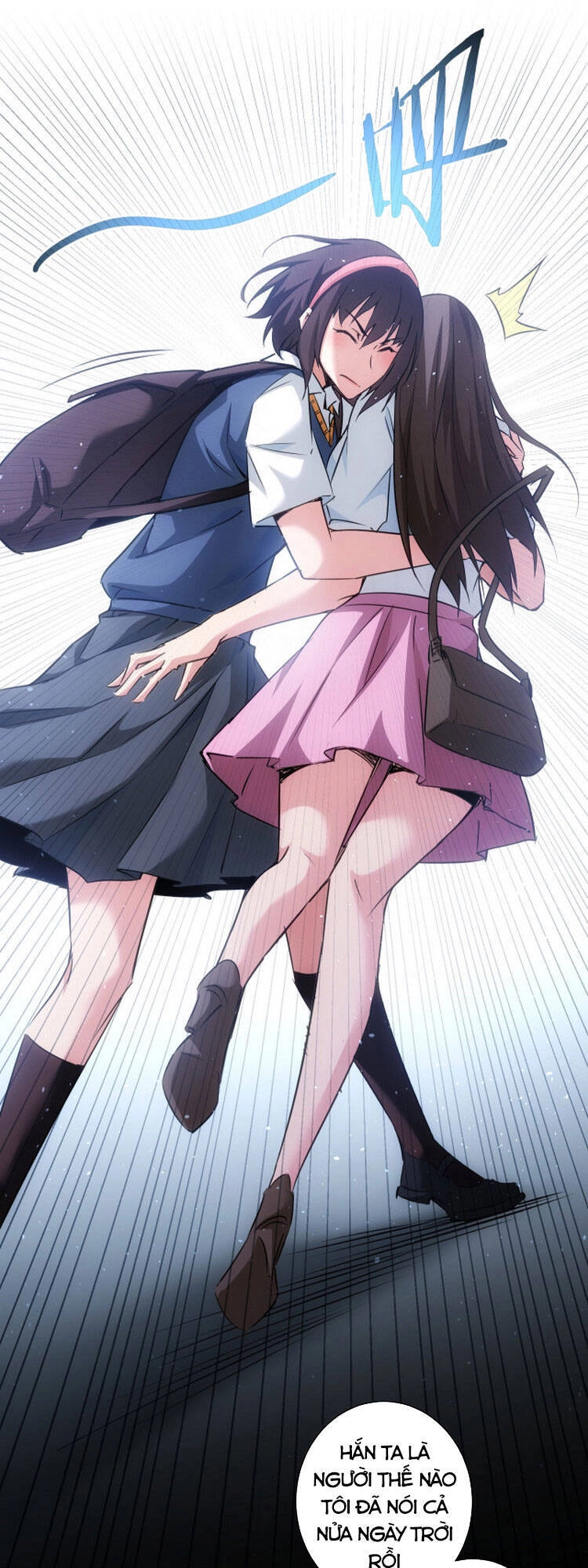 Ta Có Thể Thấy Tỉ Lệ Thành Công Chapter 107 - 27